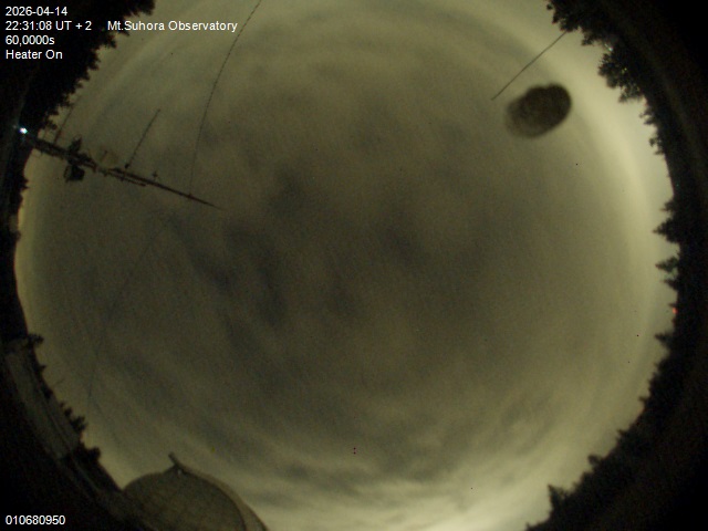 Zdjęcie ściągnięte w dniu 2026-04-14 o godzinie 22:33:07 czasu lokalnego.