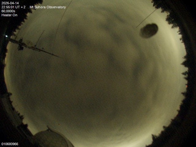 Zdjęcie ściągnięte w dniu 2026-04-14 o godzinie 22:57:00 czasu lokalnego.