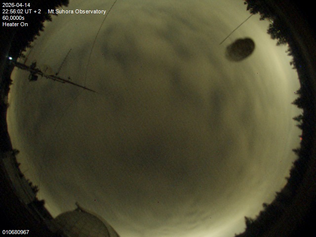 Zdjęcie ściągnięte w dniu 2026-04-14 o godzinie 22:58:01 czasu lokalnego.