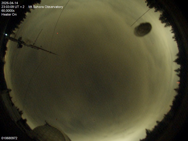 Zdjęcie ściągnięte w dniu 2026-04-14 o godzinie 23:05:10 czasu lokalnego.