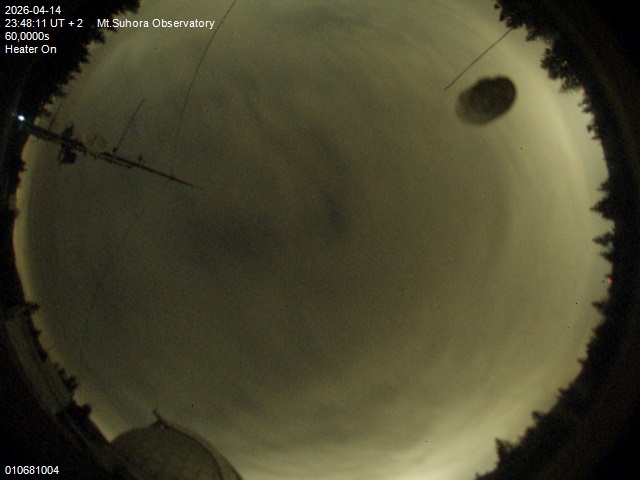 Zdjęcie ściągnięte w dniu 2026-04-14 o godzinie 23:50:10 czasu lokalnego.