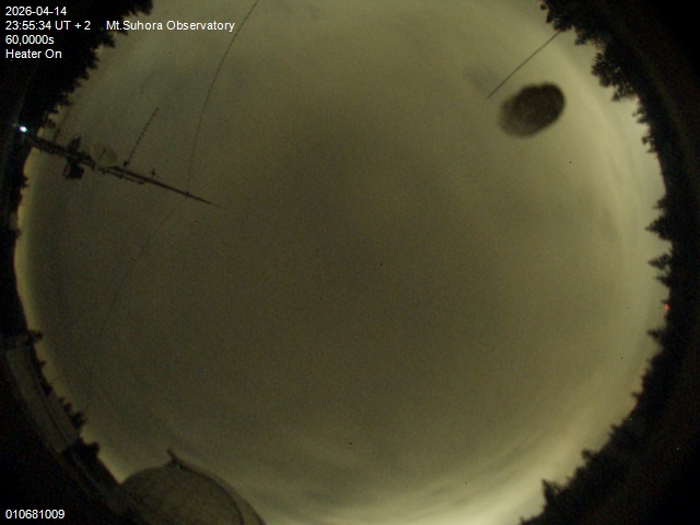 Zdjęcie ściągnięte w dniu 2026-04-14 o godzinie 23:57:33 czasu lokalnego.