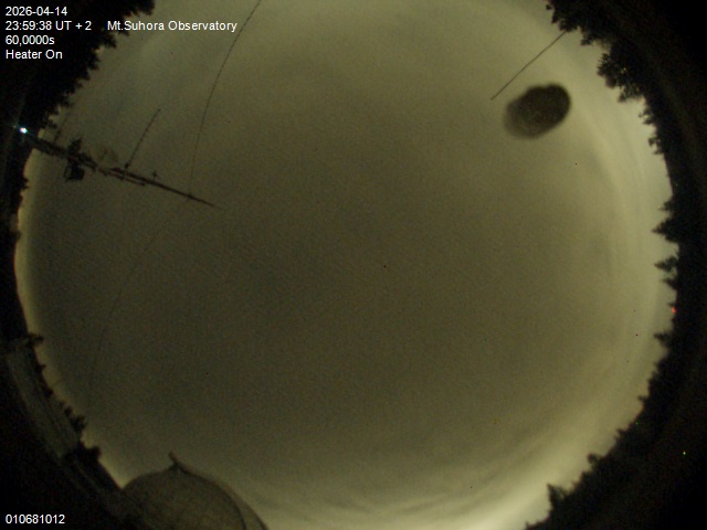 Zdjęcie ściągnięte w dniu 2026-04-15 o godzinie 00:01:37 czasu lokalnego.