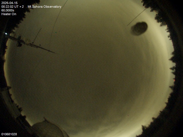 Zdjęcie ściągnięte w dniu 2026-04-15 o godzinie 00:24:01 czasu lokalnego.