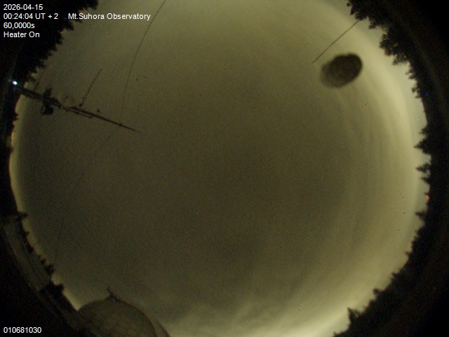 Zdjęcie ściągnięte w dniu 2026-04-15 o godzinie 00:26:03 czasu lokalnego.