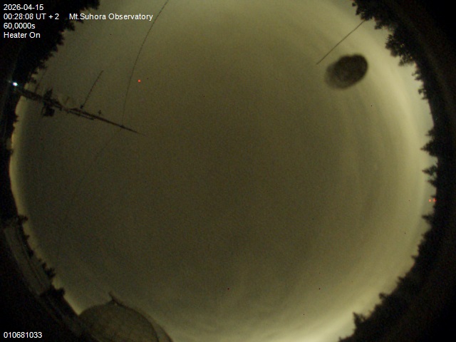 Zdjęcie ściągnięte w dniu 2026-04-15 o godzinie 00:30:07 czasu lokalnego.