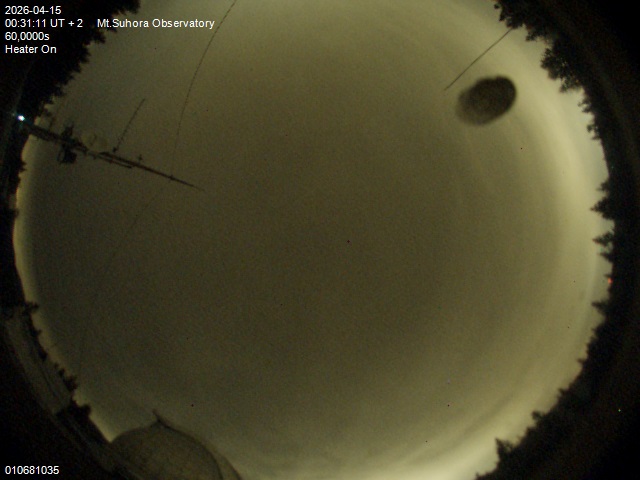 Zdjęcie ściągnięte w dniu 2026-04-15 o godzinie 00:33:10 czasu lokalnego.