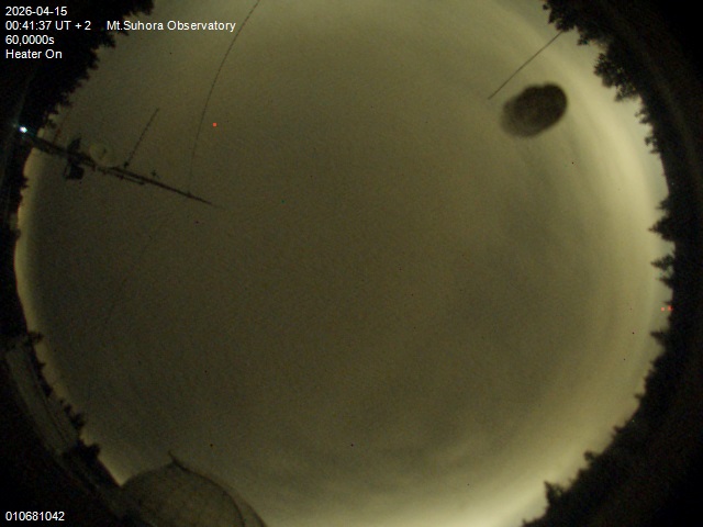 Zdjęcie ściągnięte w dniu 2026-04-15 o godzinie 00:43:36 czasu lokalnego.