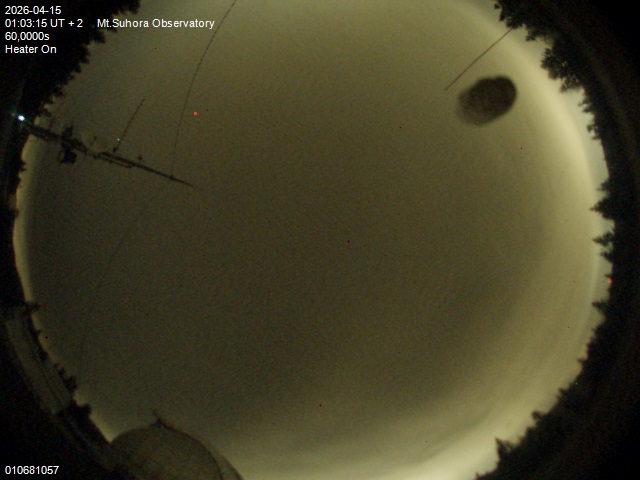 Zdjęcie ściągnięte w dniu 2026-04-15 o godzinie 01:05:14 czasu lokalnego.