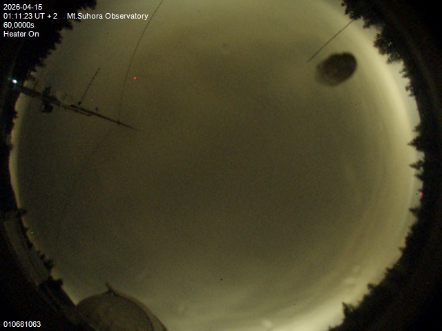 Zdjęcie ściągnięte w dniu 2026-04-15 o godzinie 01:13:22 czasu lokalnego.