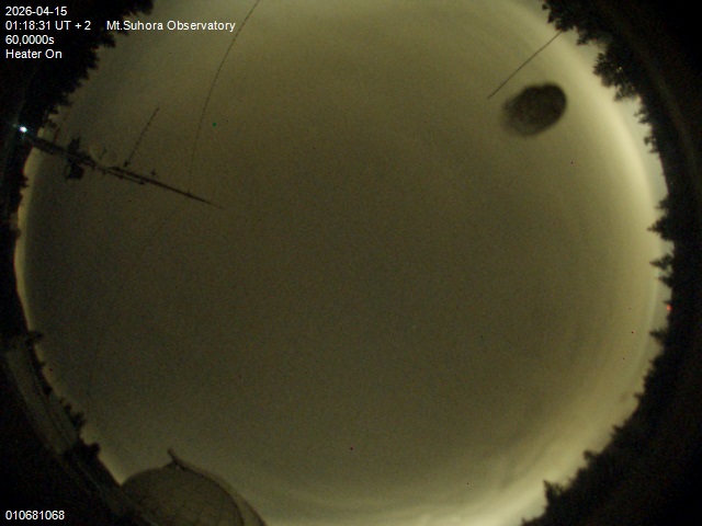 Zdjęcie ściągnięte w dniu 2026-04-15 o godzinie 01:20:30 czasu lokalnego.