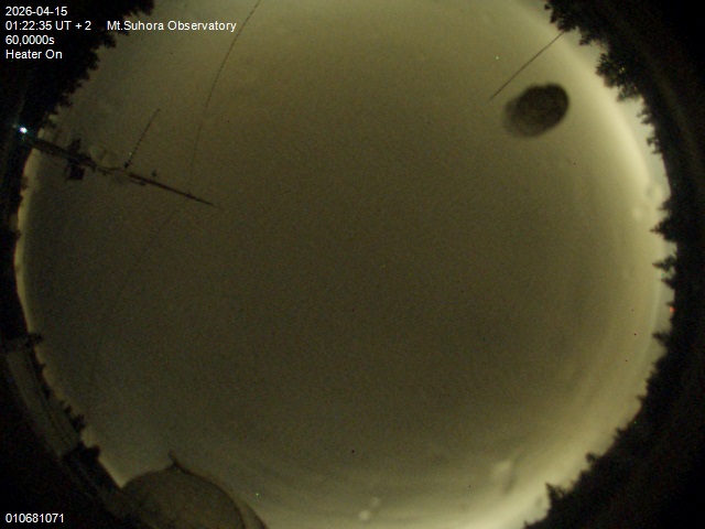 Zdjęcie ściągnięte w dniu 2026-04-15 o godzinie 01:24:34 czasu lokalnego.