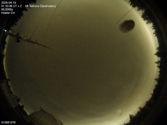 Zdjęcie ściągnięte w dniu 2026-04-15 o godzinie 01:35:45 czasu lokalnego.