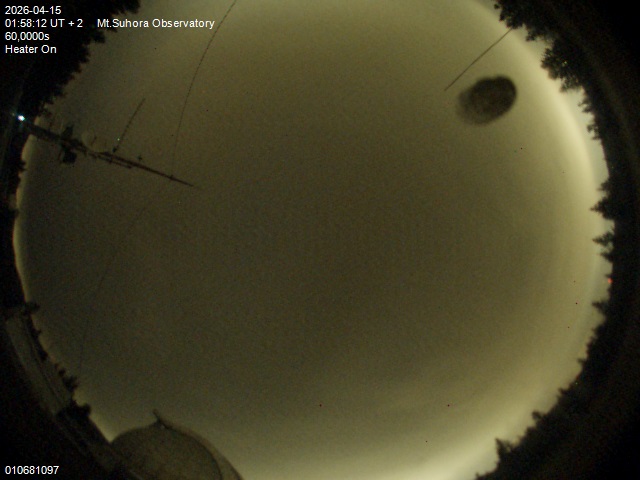 Zdjęcie ściągnięte w dniu 2026-04-15 o godzinie 02:00:11 czasu lokalnego.