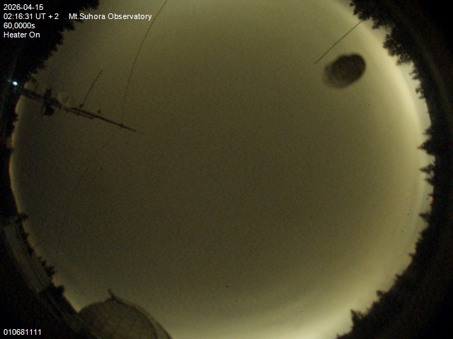 Zdjęcie ściągnięte w dniu 2026-04-15 o godzinie 02:18:30 czasu lokalnego.