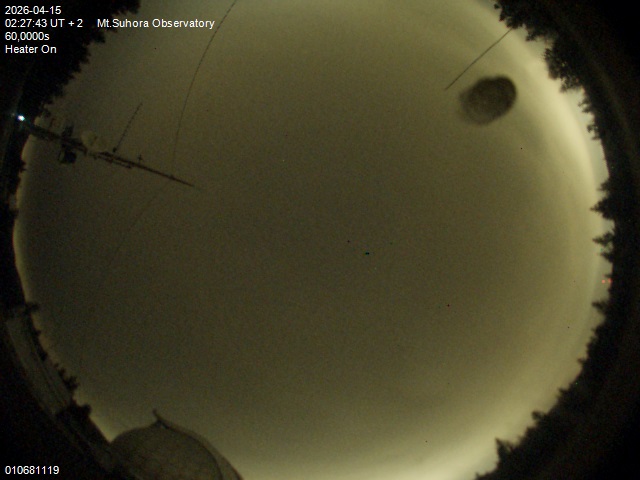 Zdjęcie ściągnięte w dniu 2026-04-15 o godzinie 02:29:42 czasu lokalnego.