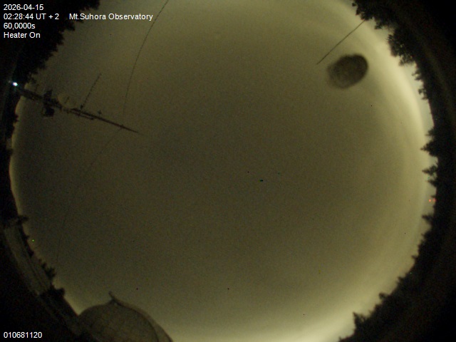 Zdjęcie ściągnięte w dniu 2026-04-15 o godzinie 02:30:43 czasu lokalnego.