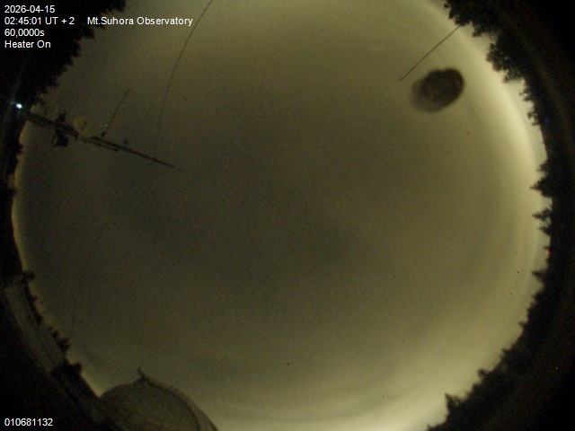 Zdjęcie ściągnięte w dniu 2026-04-15 o godzinie 02:47:00 czasu lokalnego.