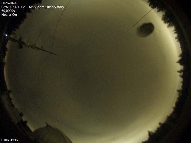 Zdjęcie ściągnięte w dniu 2026-04-15 o godzinie 02:53:06 czasu lokalnego.