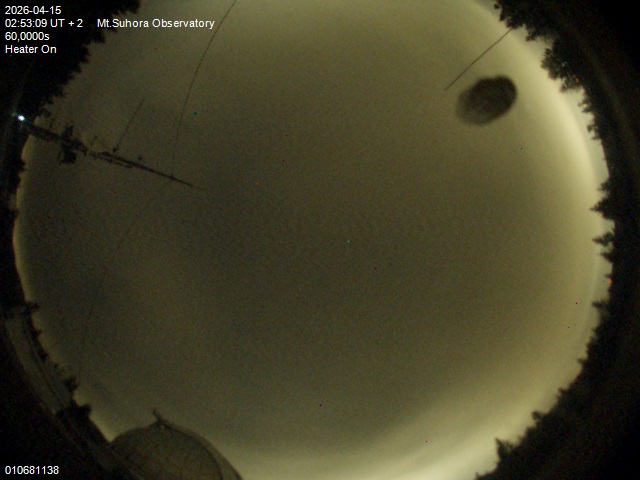 Zdjęcie ściągnięte w dniu 2026-04-15 o godzinie 02:55:09 czasu lokalnego.