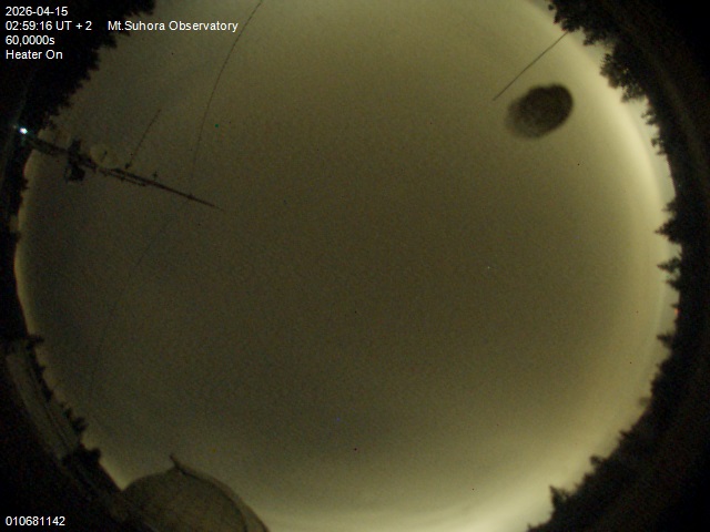 Zdjęcie ściągnięte w dniu 2026-04-15 o godzinie 03:01:15 czasu lokalnego.