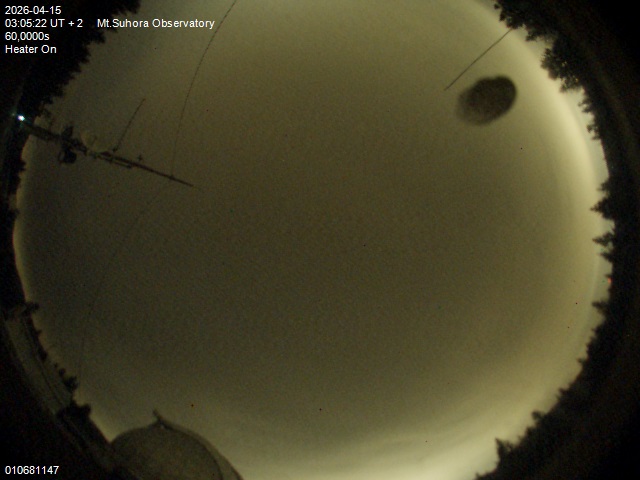 Zdjęcie ściągnięte w dniu 2026-04-15 o godzinie 03:07:21 czasu lokalnego.