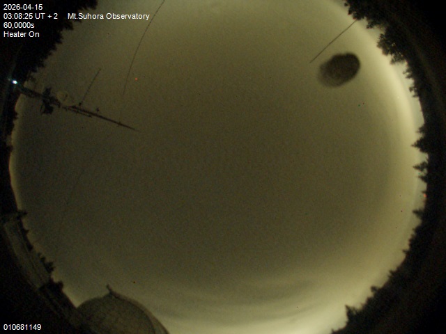 Zdjęcie ściągnięte w dniu 2026-04-15 o godzinie 03:10:24 czasu lokalnego.