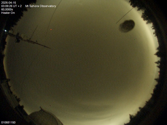 Zdjęcie ściągnięte w dniu 2026-04-15 o godzinie 03:11:26 czasu lokalnego.