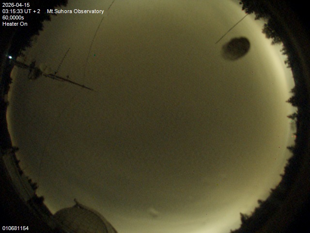 Zdjęcie ściągnięte w dniu 2026-04-15 o godzinie 03:17:32 czasu lokalnego.