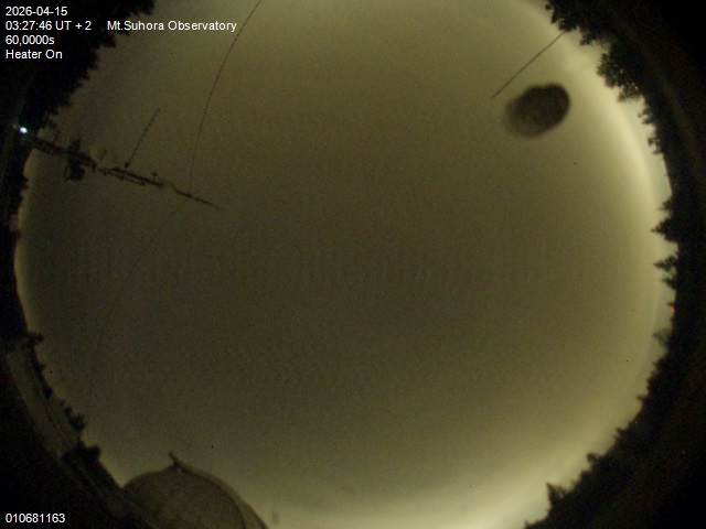 Zdjęcie ściągnięte w dniu 2026-04-15 o godzinie 03:29:45 czasu lokalnego.