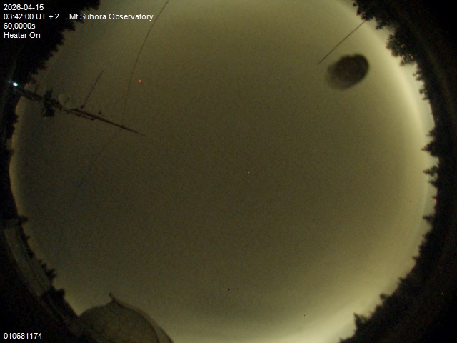 Zdjęcie ściągnięte w dniu 2026-04-15 o godzinie 03:44:00 czasu lokalnego.