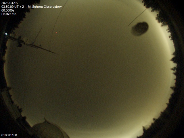 Zdjęcie ściągnięte w dniu 2026-04-15 o godzinie 03:52:08 czasu lokalnego.