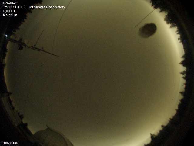 Zdjęcie ściągnięte w dniu 2026-04-15 o godzinie 04:00:16 czasu lokalnego.