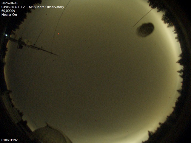 Zdjęcie ściągnięte w dniu 2026-04-15 o godzinie 04:08:25 czasu lokalnego.