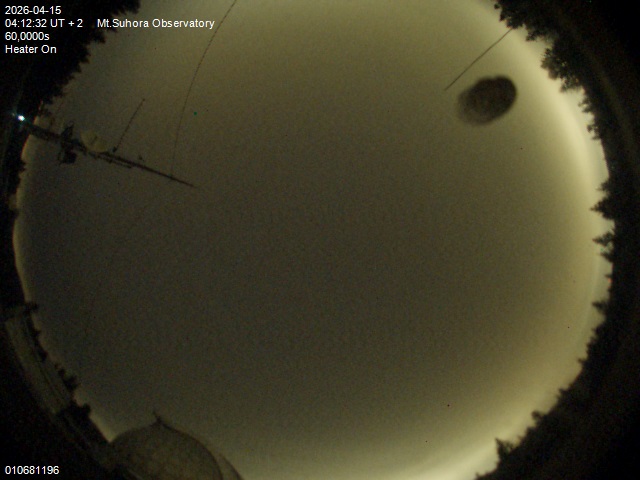 Zdjęcie ściągnięte w dniu 2026-04-15 o godzinie 04:14:31 czasu lokalnego.