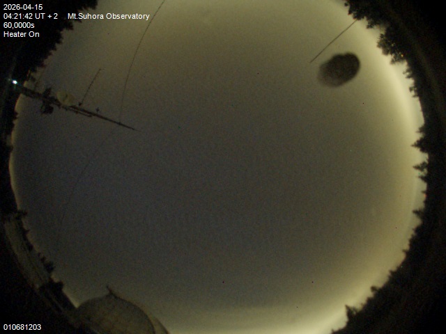 Zdjęcie ściągnięte w dniu 2026-04-15 o godzinie 04:23:41 czasu lokalnego.