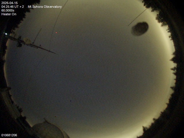 Zdjęcie ściągnięte w dniu 2026-04-15 o godzinie 04:27:45 czasu lokalnego.