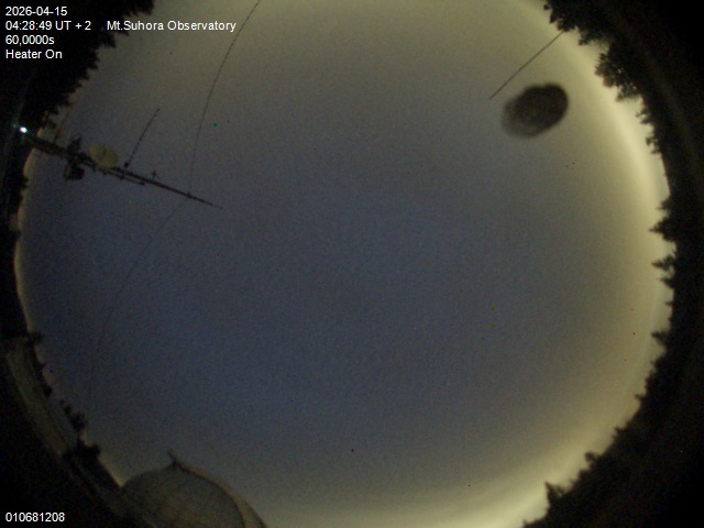 Zdjęcie ściągnięte w dniu 2026-04-15 o godzinie 04:30:48 czasu lokalnego.