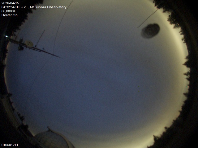 Zdjęcie ściągnięte w dniu 2026-04-15 o godzinie 04:34:53 czasu lokalnego.