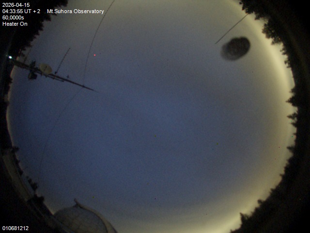 Zdjęcie ściągnięte w dniu 2026-04-15 o godzinie 04:35:54 czasu lokalnego.