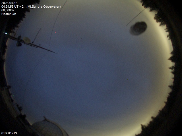 Zdjęcie ściągnięte w dniu 2026-04-15 o godzinie 04:36:55 czasu lokalnego.