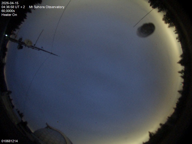 Zdjęcie ściągnięte w dniu 2026-04-15 o godzinie 04:38:57 czasu lokalnego.