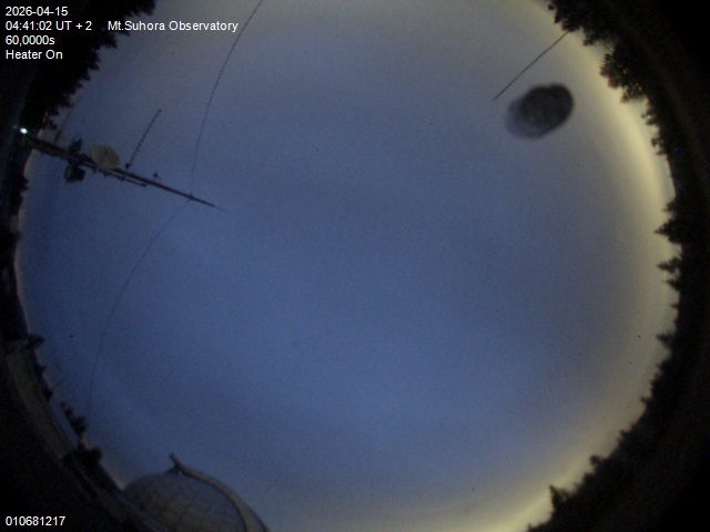 Zdjęcie ściągnięte w dniu 2026-04-15 o godzinie 04:43:01 czasu lokalnego.