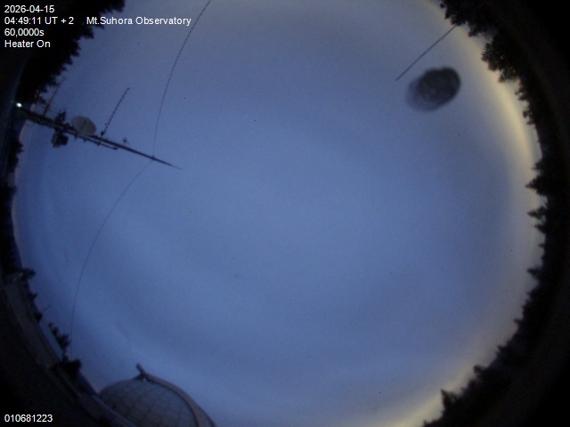 Zdjęcie ściągnięte w dniu 2026-04-15 o godzinie 04:51:10 czasu lokalnego.