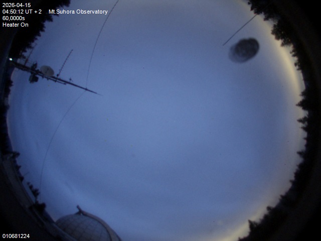 Zdjęcie ściągnięte w dniu 2026-04-15 o godzinie 04:52:11 czasu lokalnego.