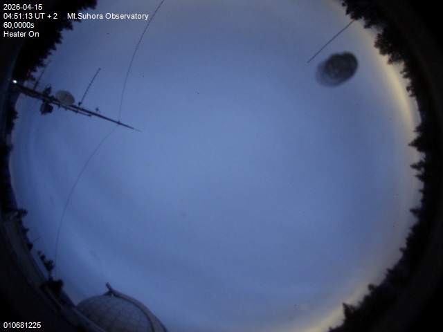 Zdjęcie ściągnięte w dniu 2026-04-15 o godzinie 04:53:12 czasu lokalnego.