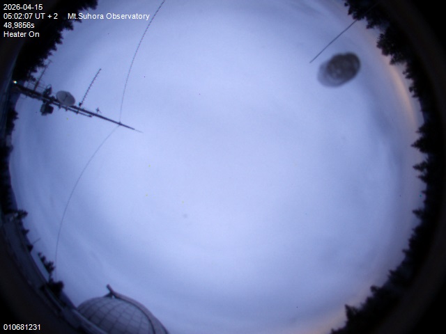 Zdjęcie ściągnięte w dniu 2026-04-15 o godzinie 05:03:54 czasu lokalnego.