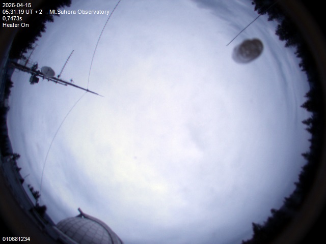 Zdjęcie ściągnięte w dniu 2026-04-15 o godzinie 05:32:18 czasu lokalnego.