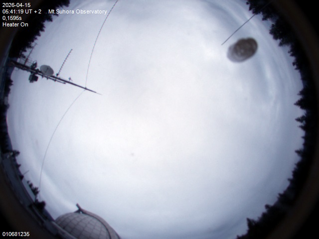 Zdjęcie ściągnięte w dniu 2026-04-15 o godzinie 05:42:17 czasu lokalnego.