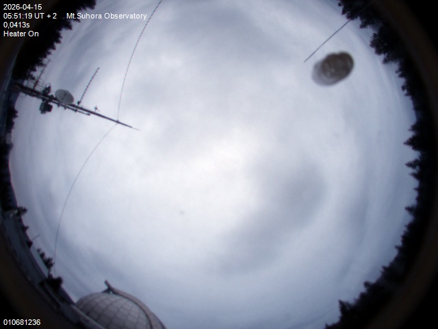 Zdjęcie ściągnięte w dniu 2026-04-15 o godzinie 05:52:17 czasu lokalnego.